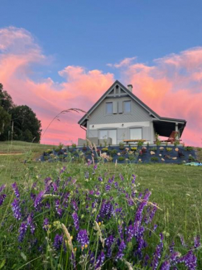 Siedlisko Dunajki in Kaliska